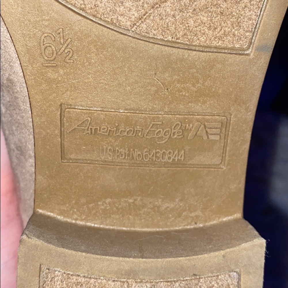 Booties - Picture 4 of 4